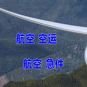 沈阳桃仙机场邮寄快递-选东方航空和上海航空